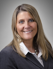 Photo of Kelli Walsh