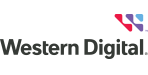 Western Digital Logo
