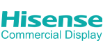 Hisense Logo