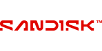 SANDISK Logo