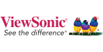 Viewsonic Logo