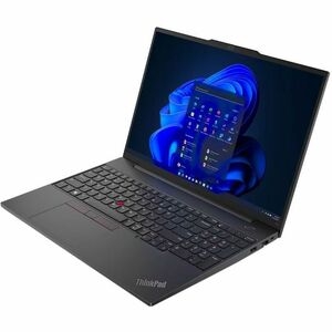 Lenovo ThinkPad E16 laptop