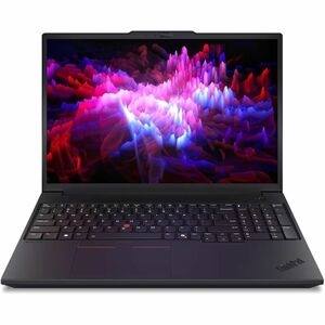 ThinkPad Workstation