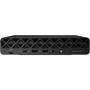 HP EliteDesk 8 G1i Desktop Computer