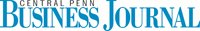 Central Penn Business Journal Logo