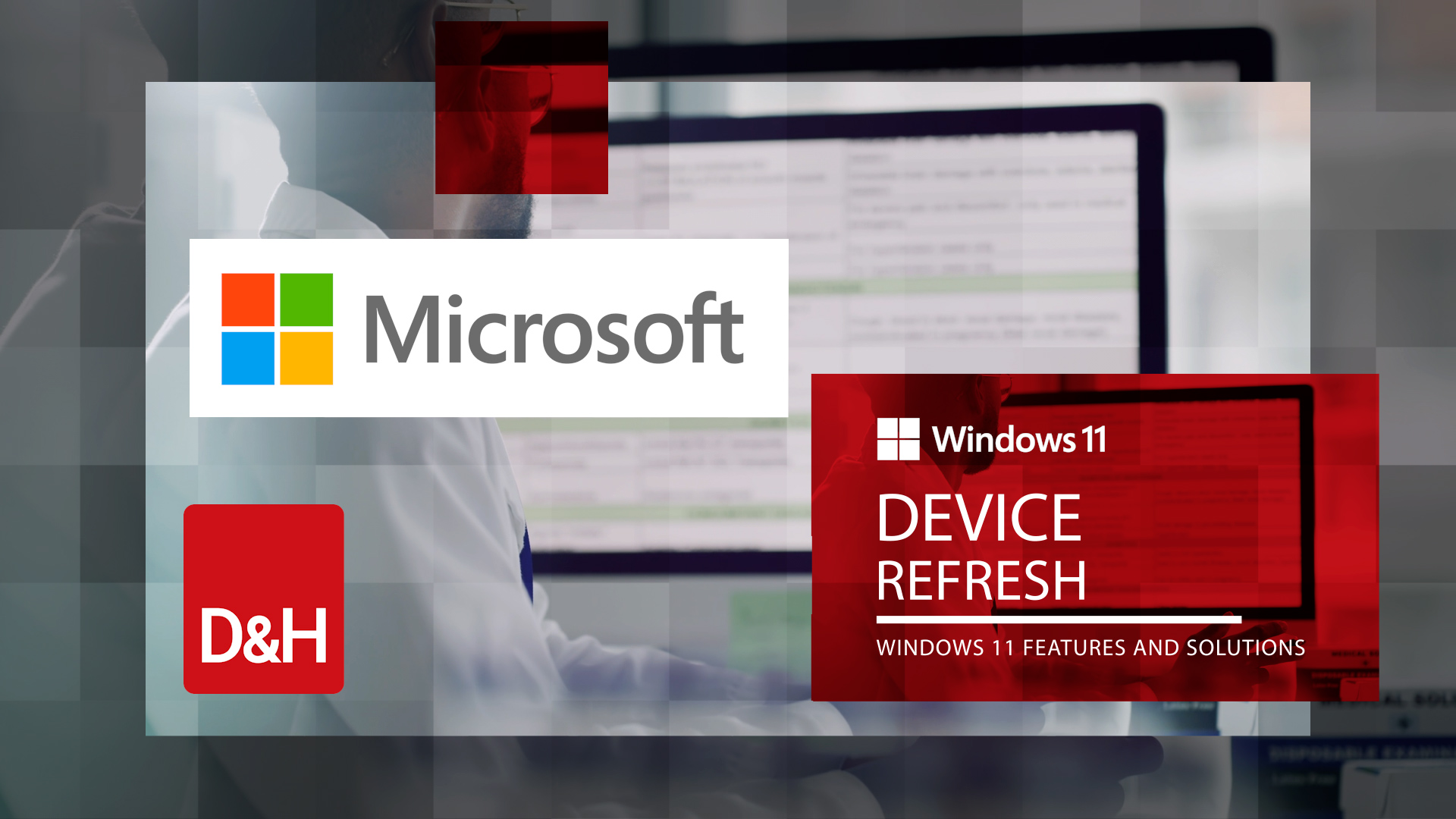 Device Refresh Windows 11