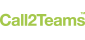 Call2Teams Logo