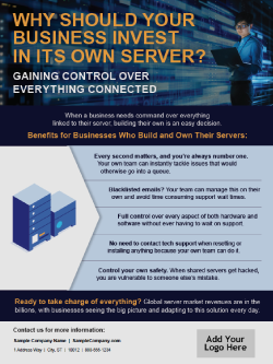whyshouldyourbusinessinvestinitsownserver?