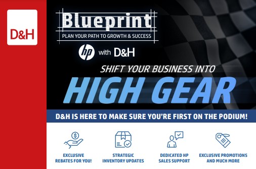 Blueprint high gear cover