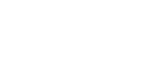 Sharp logo in white