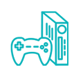 gaming console icon