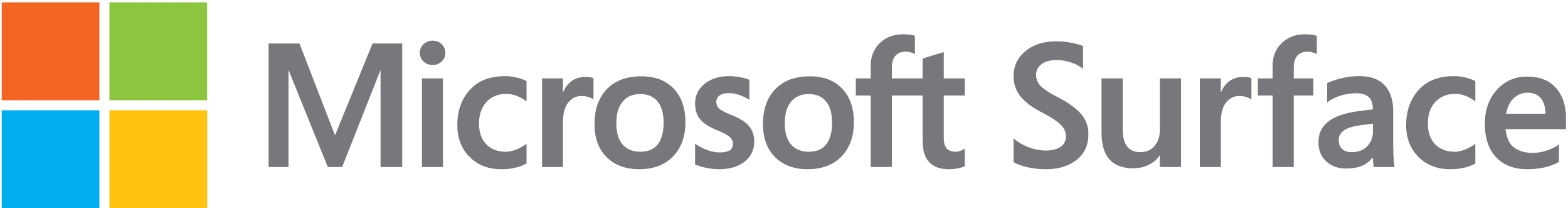 Microsoft Surface