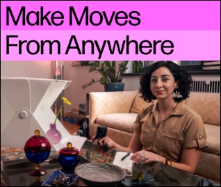 Make Moves From Anywhere