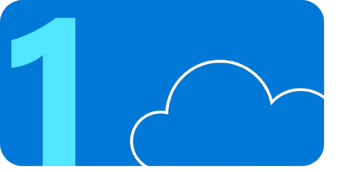 cloud icon