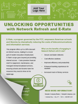 D&H - Toolkit: 2025 K-12 Buying Season Campaign Kit