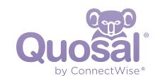 Quosal Logo