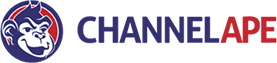 Channel Ape Logo