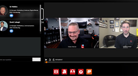 Thumbnail image of D&H TV Episode: Market+SHIFT - Leveraging AI Tools for Marketing