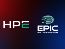 D&H Solutions Lab - HPE EPIC