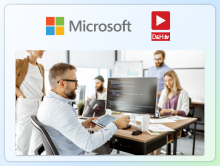 D&H TV - Microsoft Cloud